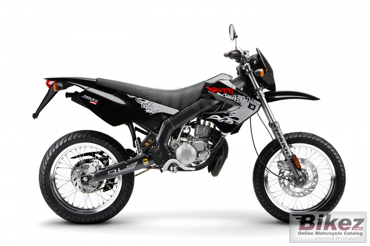 Derbi Senda X-Race 50 SM