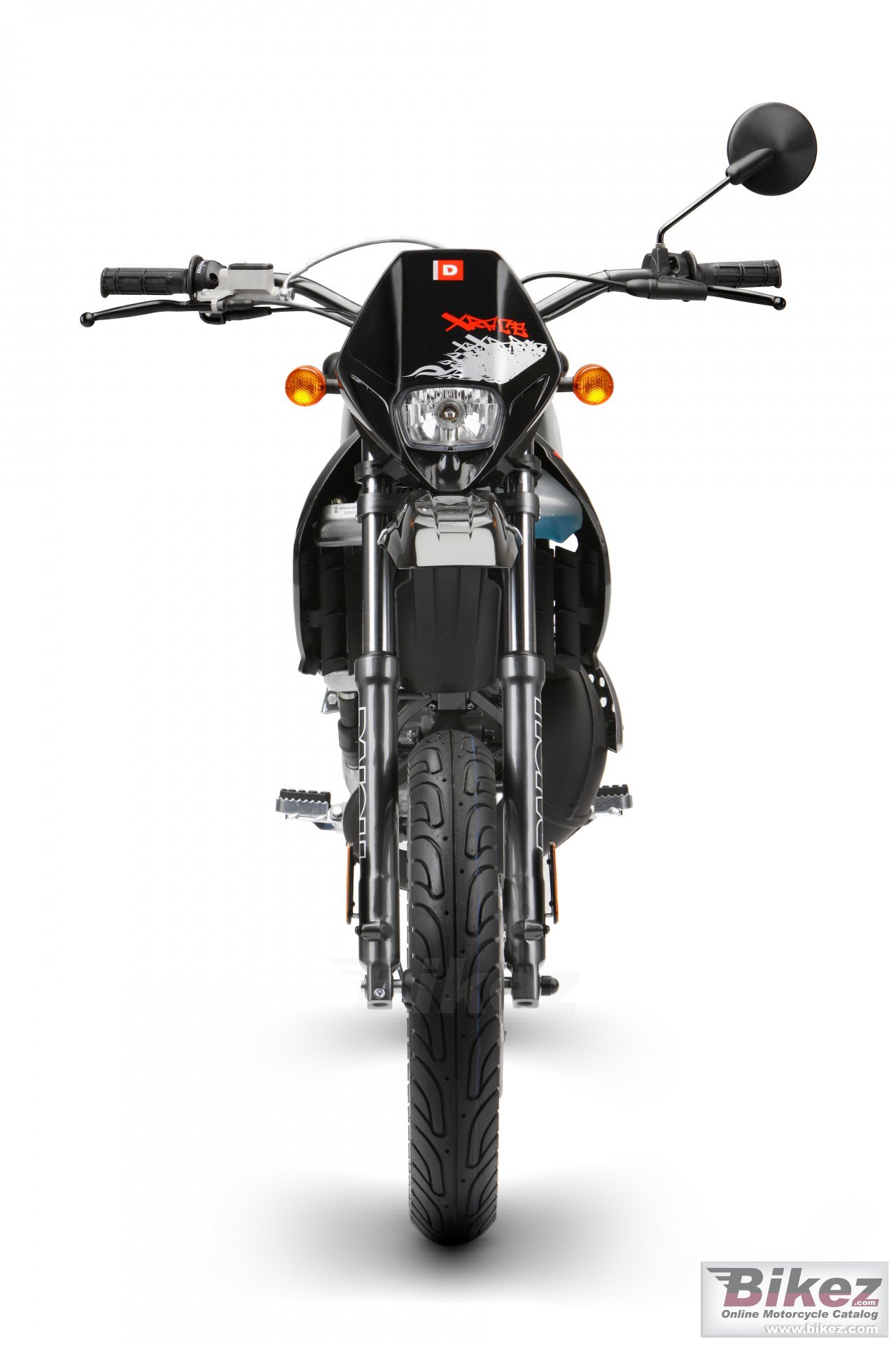 Derbi Senda X-Race 50 SM