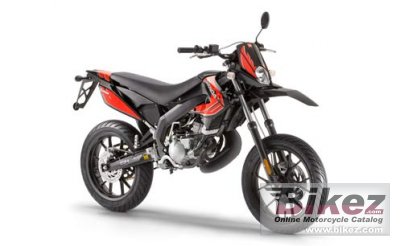 Derbi Senda DRD X-Treme 50 SM