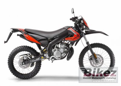 Derbi Senda DRD X-Treme 50 R