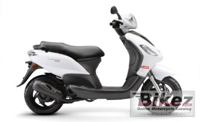 Derbi Boulevard 50 2T