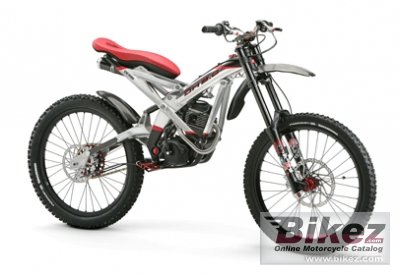 Derbi DH 2.0 Concept