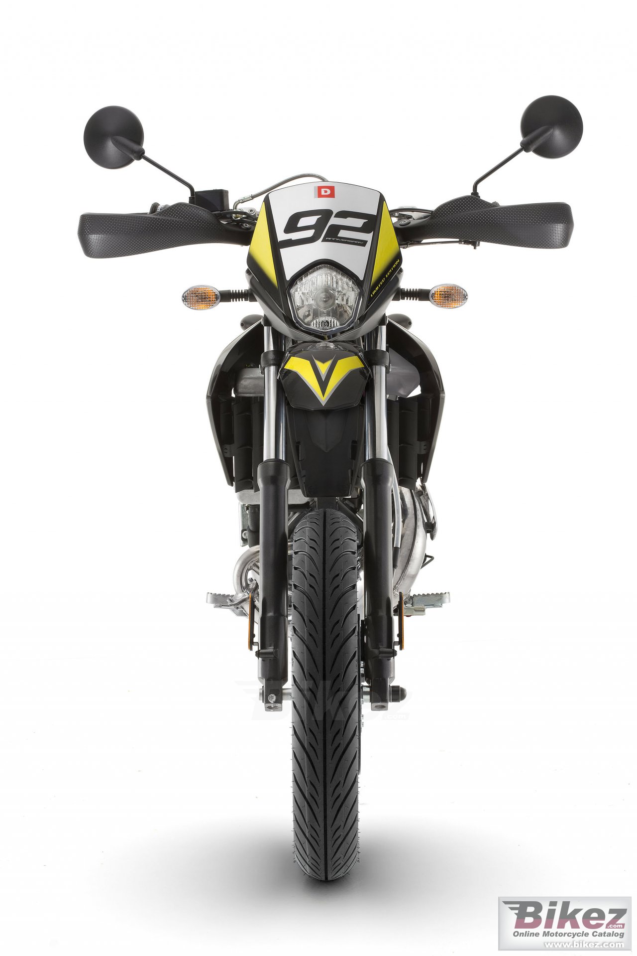 Derbi Senda X-Treme LTD 50 SM