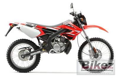 2017 Derbi Senda DRD X-Treme 50 R