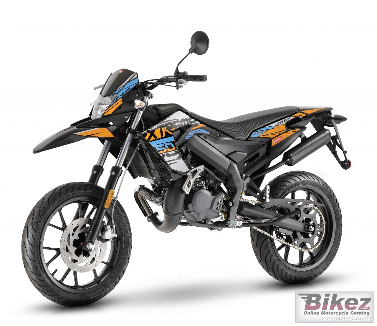 Derbi Senda X-treme Racing 50