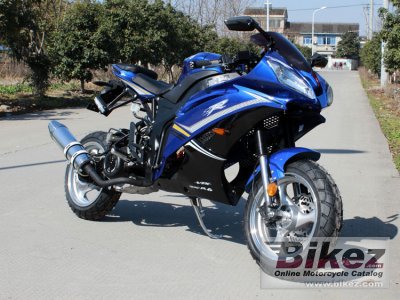 2016 DF Motor DF200SST