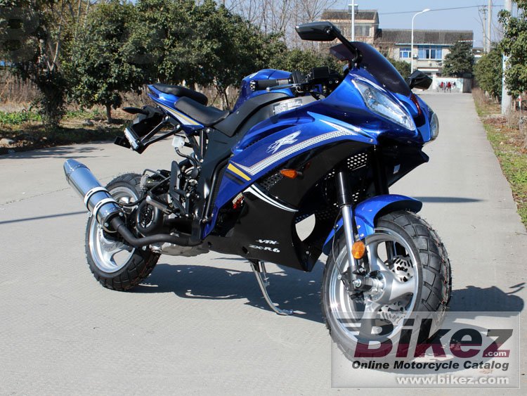 DF Motor DF200SST