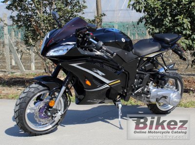 2016 DF Motor DF200SST