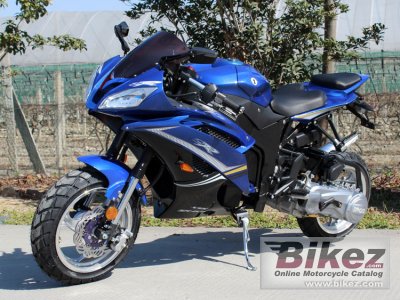 2016 DF Motor DF200SST
