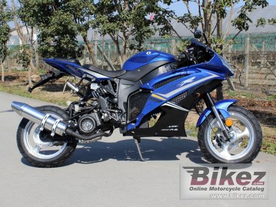 2016 DF Motor DF200SST