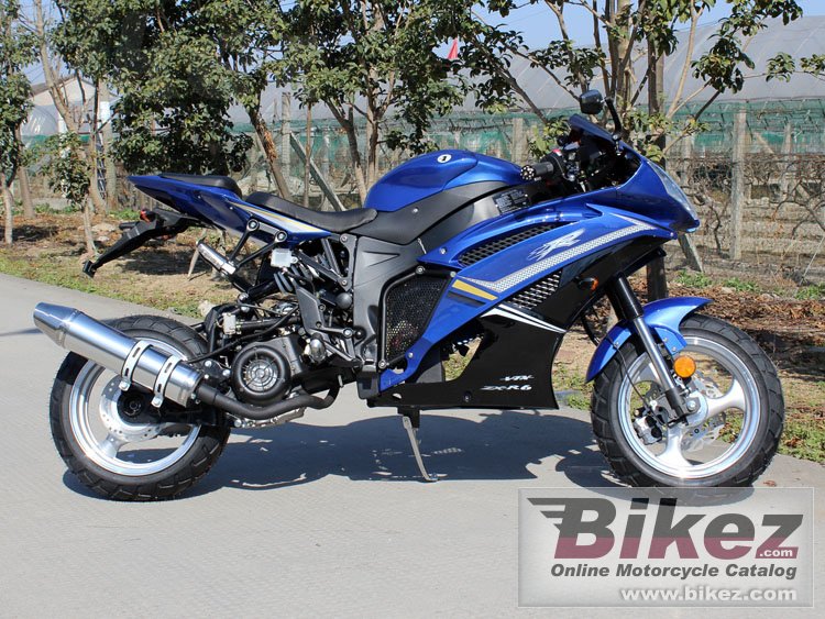 DF Motor DF200SST