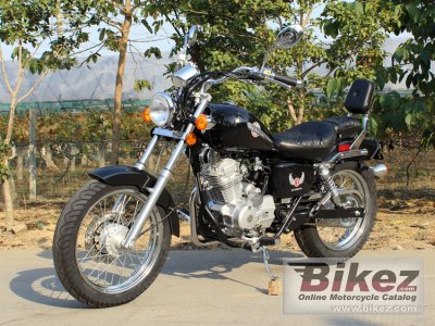 2016 DF Motor DF250RTD