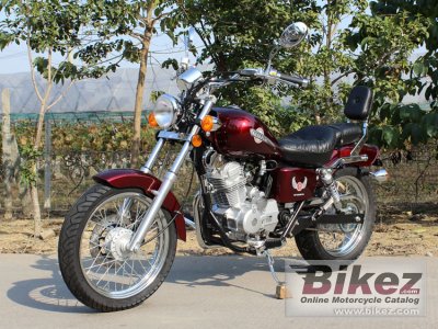 2016 DF Motor DF250RTD