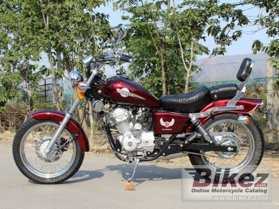 2016 DF Motor DF250RTD