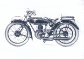1928 DKW E 206