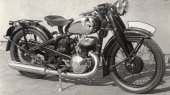 1934 DKW SB 500A