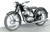 1954 DKW RT 200 2