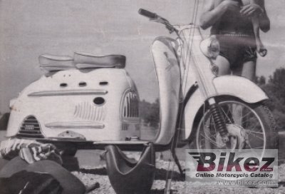 DKW Hobby Luxus