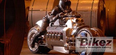 2003 Dodge Tomahawk