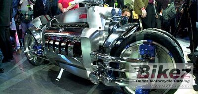 2003 Dodge Tomahawk