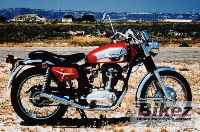 1970 Ducati 450 Mark 3 D