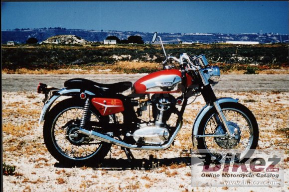1970 Ducati 450 Mark 3 D