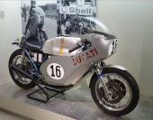 1972 Ducati 750 Imola Desmo