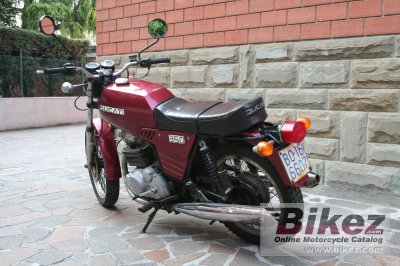 1976 Ducati 350 GTL
