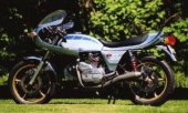 1979 Ducati 900 SD Darmah