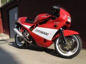 1990 Ducati 900 SS Super Sport