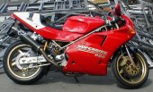 1993 Ducati 888 SP5