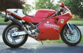 1994 Ducati 888 SP 0 Strada