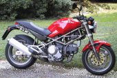 1996 Ducati 900 Monster