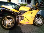 1997 Ducati 748 SP