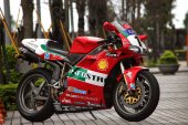 1997 Ducati 916 SP