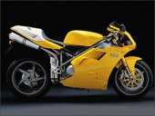2001 Ducati 748 R