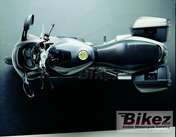 2002 Ducati ST 4 S