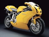 2003 Ducati 749
