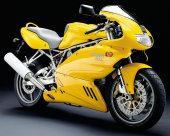 2004 Ducati Supersport 1000 DS