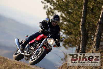 2007 Ducati GT 1000