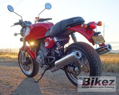 2007 Ducati GT 1000