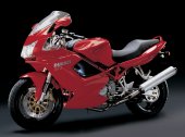 2007 Ducati ST3