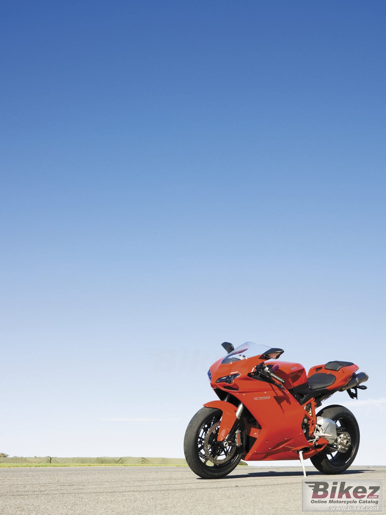 Ducati Superbike 1098