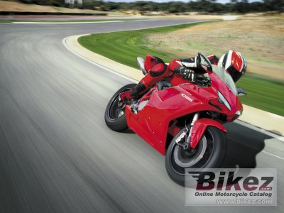 2007 Ducati Superbike 1098