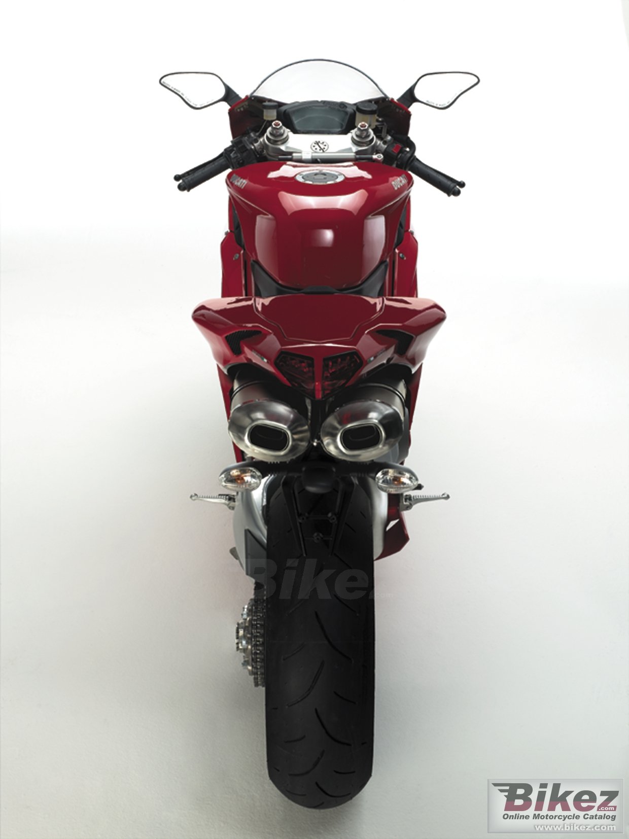 Ducati Superbike 1098