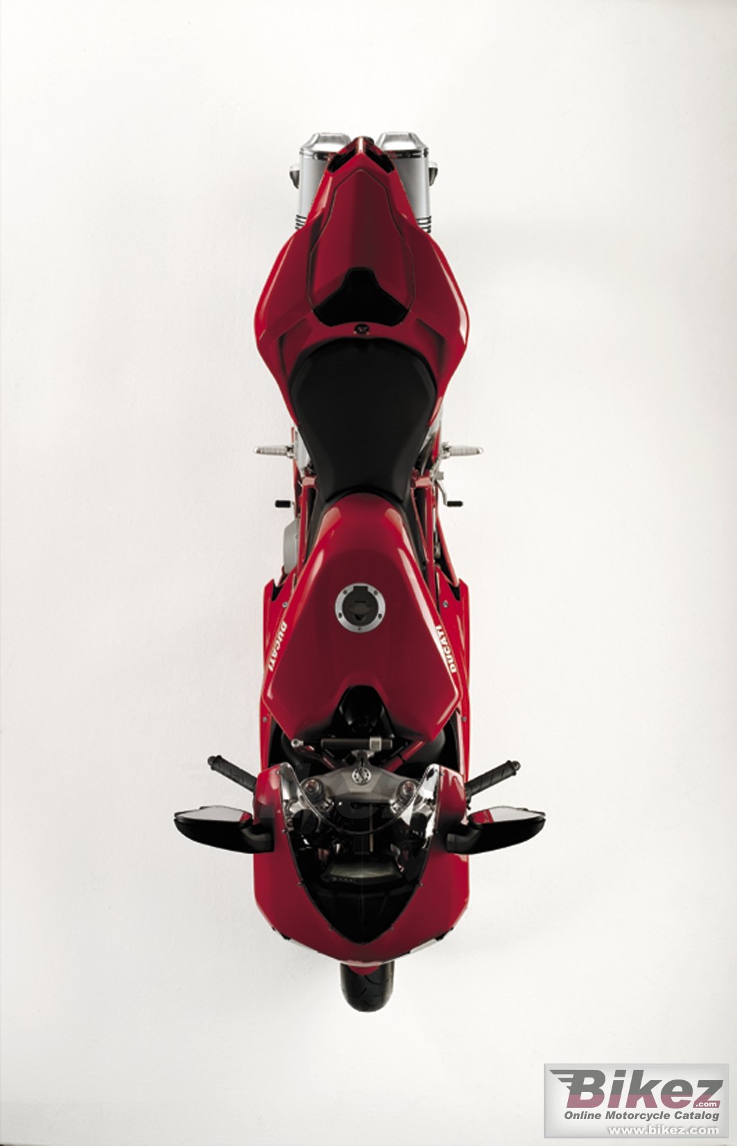 Ducati Superbike 1098