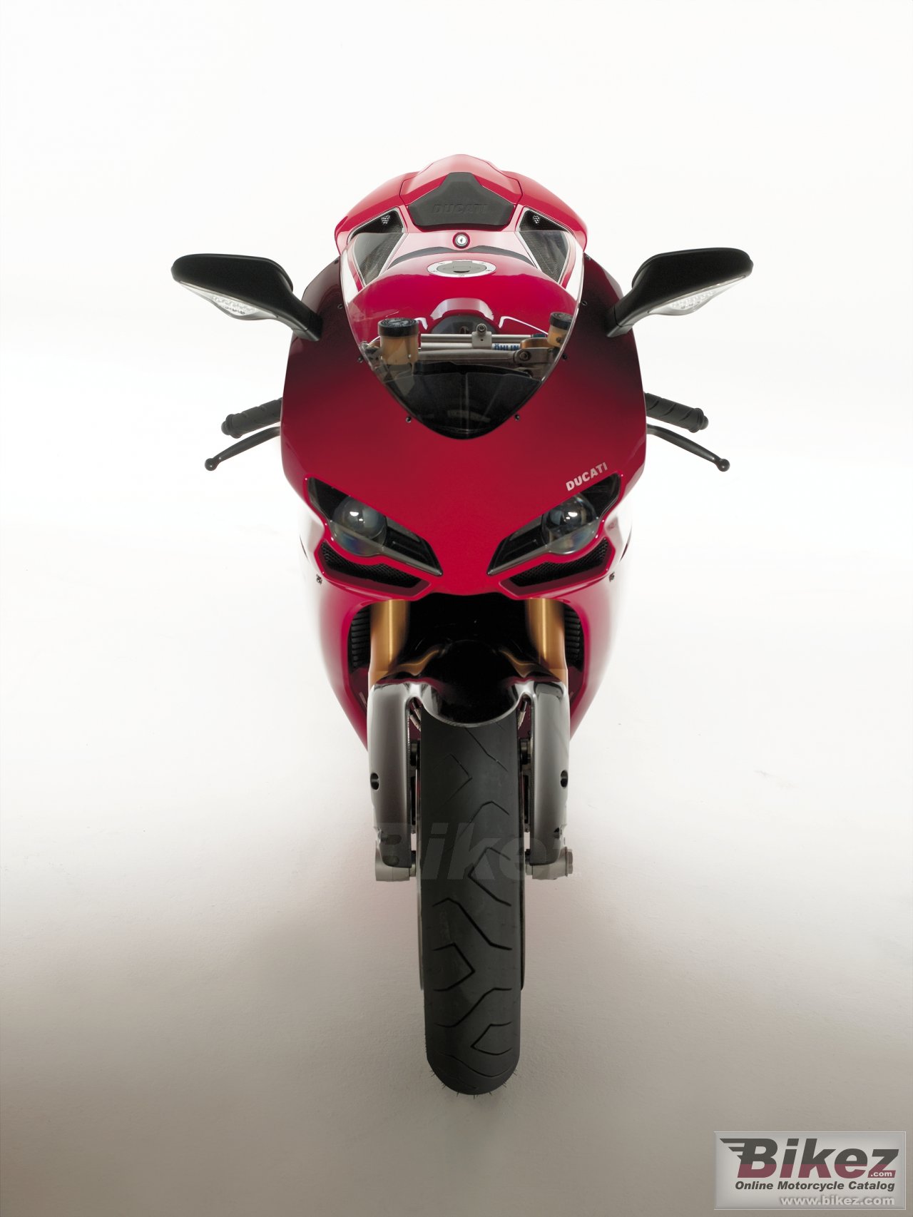 Ducati Superbike 1098 S