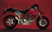 2007 Ducati Hypermotard 1100 S