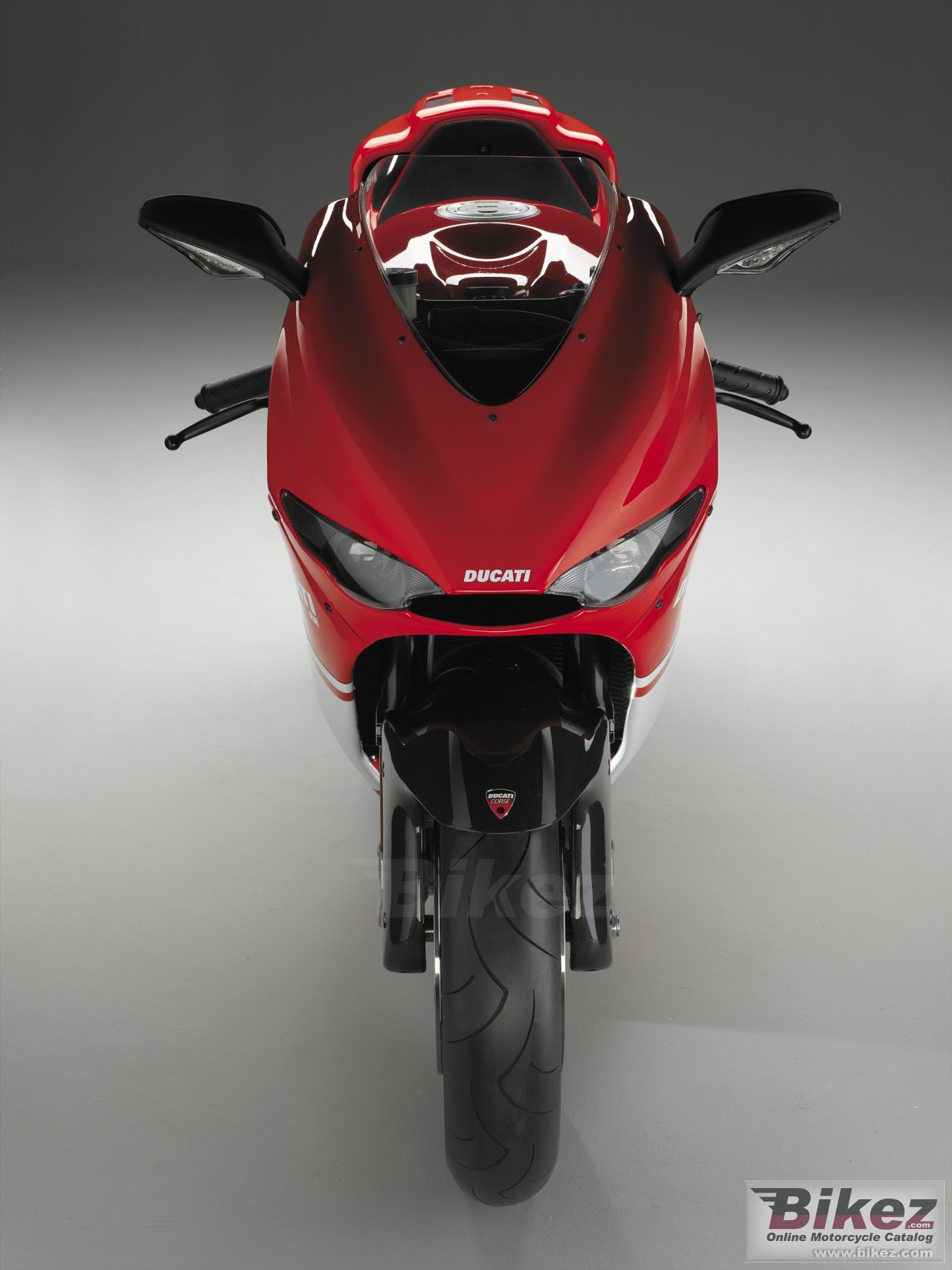 Ducati Desmosedici RR