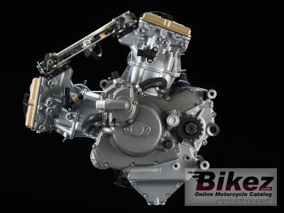 2008 Ducati Superbike 848